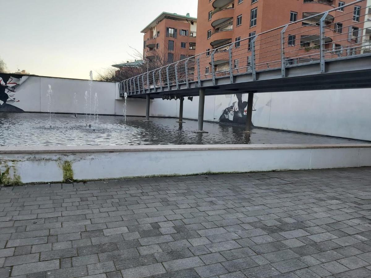 Casa Sole Apartment Vimodrone Exterior photo